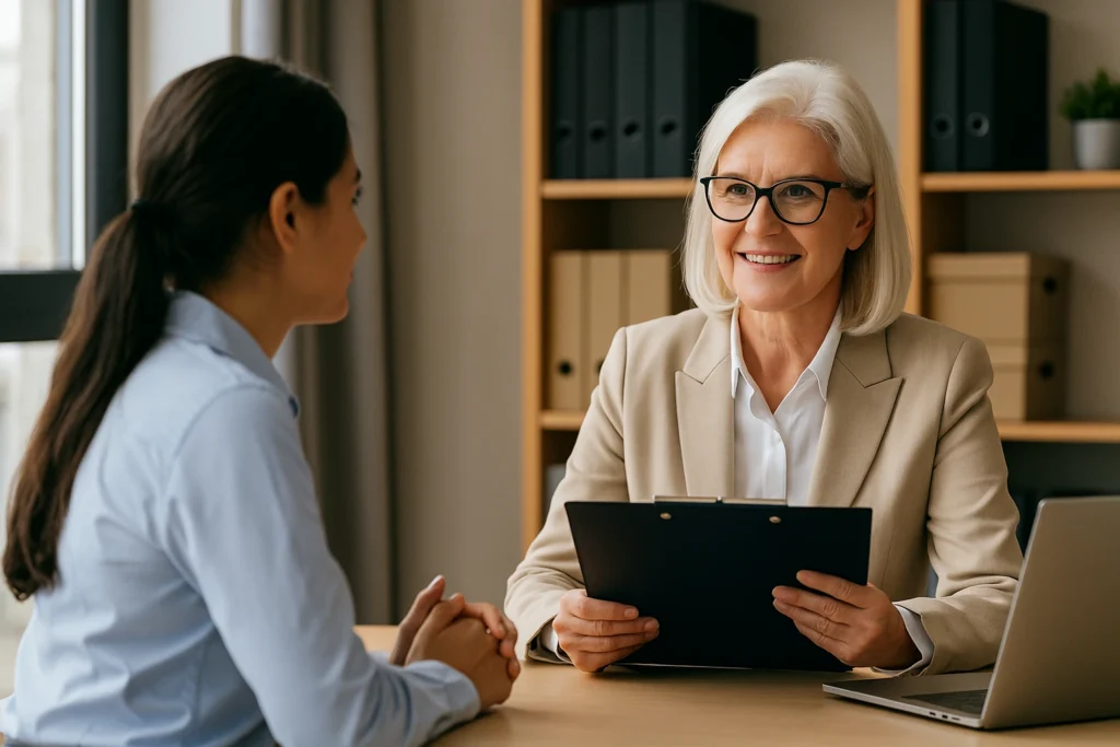10 frases ingles entrevista laboral profesional 2